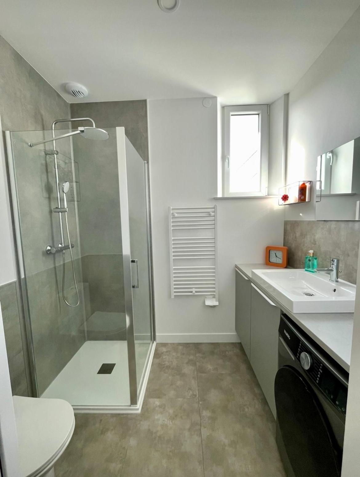 Appartement Cosy Et Calme Avec Parking Et Terrasse Prives Cravanche Екстериор снимка