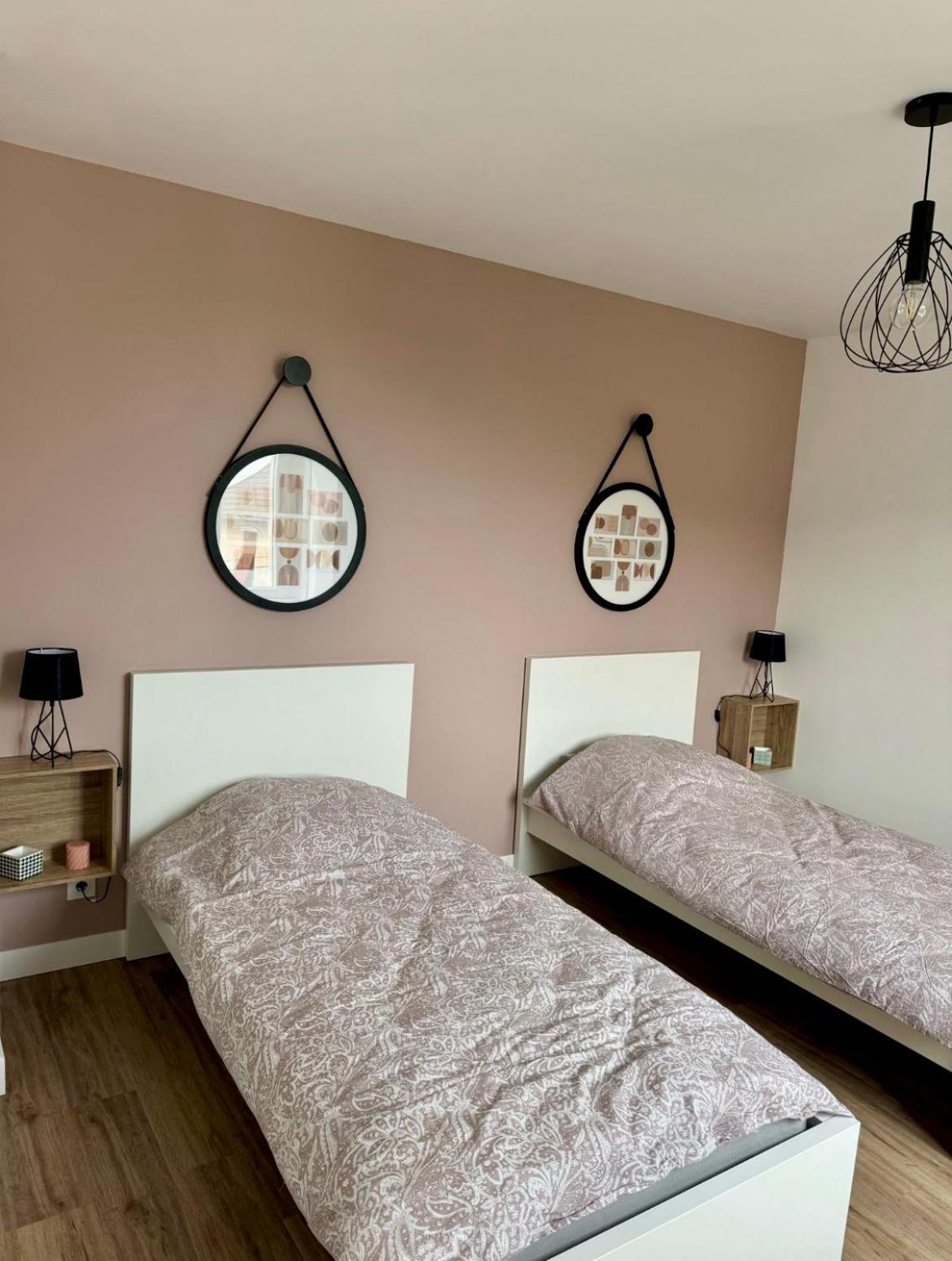 Appartement Cosy Et Calme Avec Parking Et Terrasse Prives Cravanche Екстериор снимка